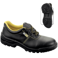 Pantofi de protectie PLESU S3 SRA